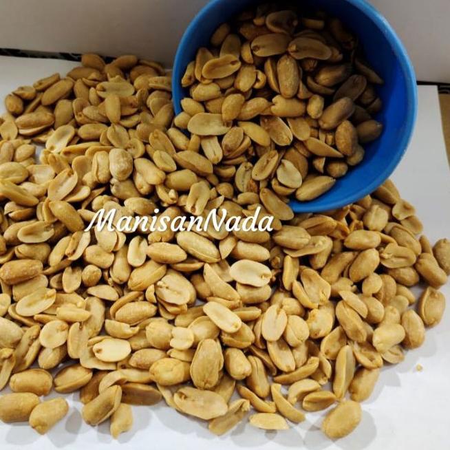 

BAYAR DITEMPAT✔️Kacang bawang Super 1kg|RA5