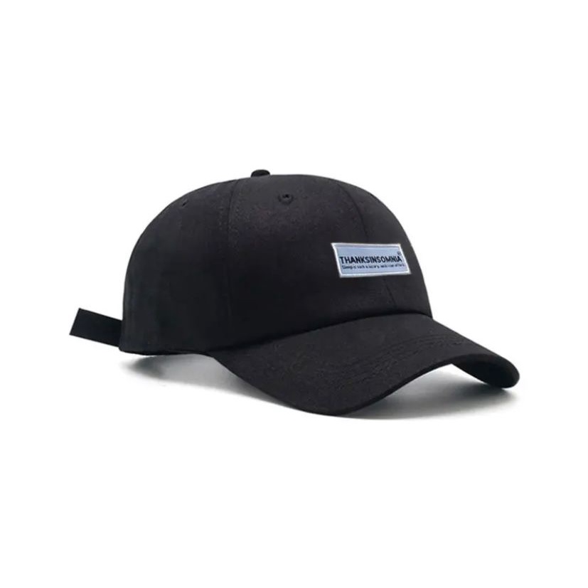 TOPI PRIA THANKSOMNIA | REAL PICT | HARGA TERJANGKAU KUALITAS TERBAIK