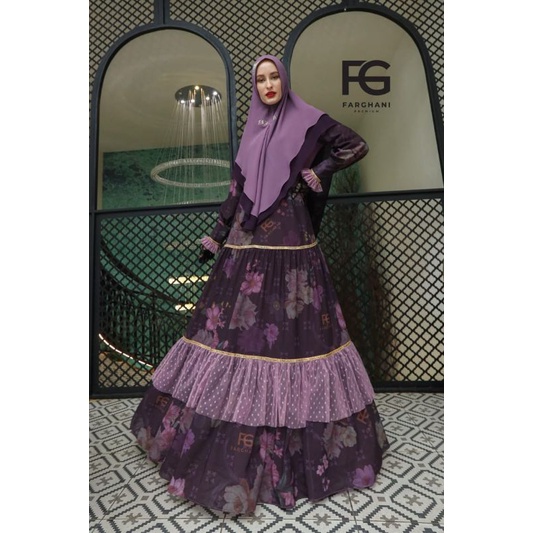 Ellenoor syar i by FARGHANI  premium