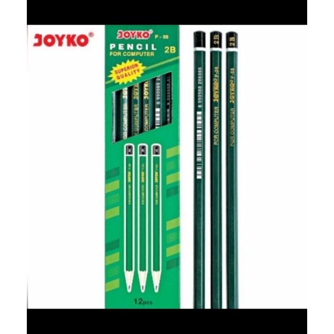 

Pensil Joyco 2b