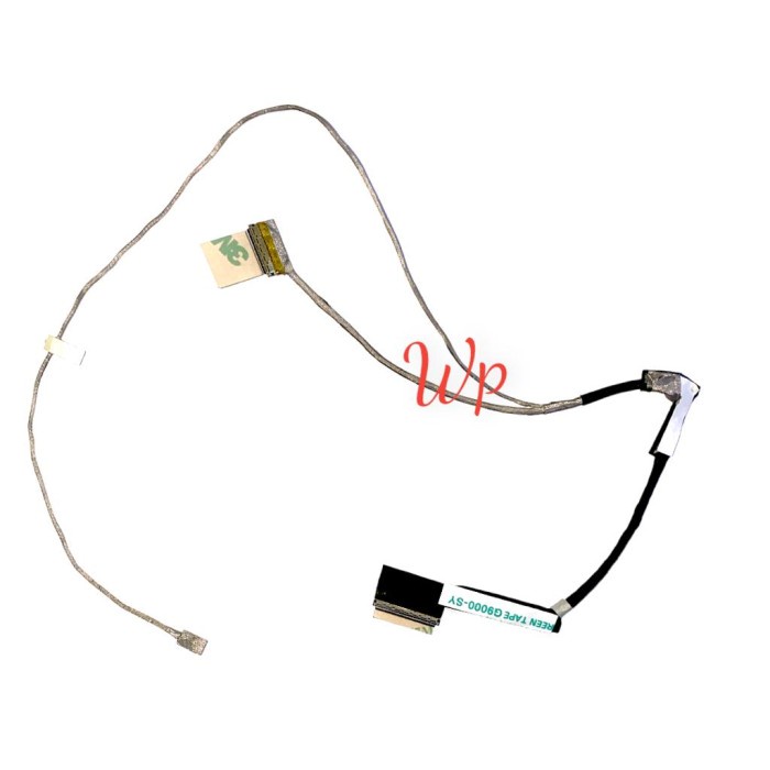 Kabel Flexible ASUS X450 A450 X450L X450LA 14005-00931200 DDXJAFLC011