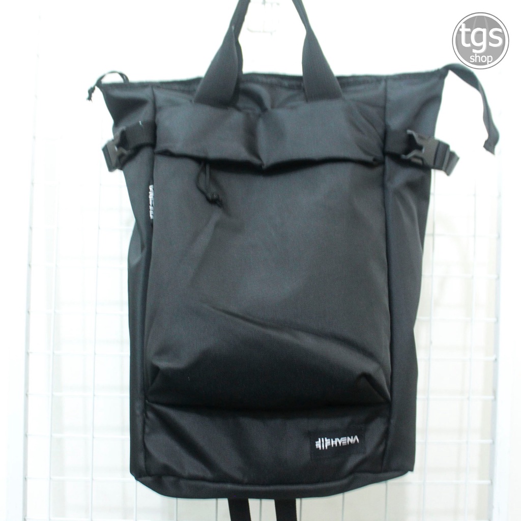 (TGS OLSHOP) - Tas Ransel Pria Wanita Ada Tempat Laptop Keren Stylish Ransel Jinjing Backpack Tas Punggung Termurah