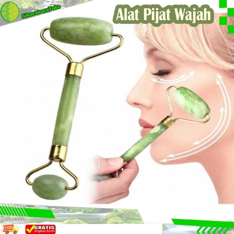 Alat Pijat Wajah penirus wajah