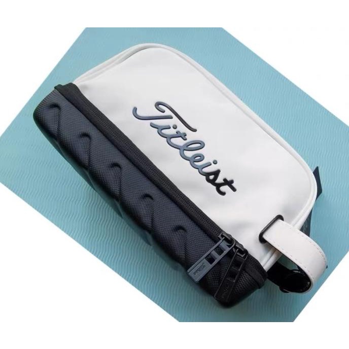 Hybrid Tas Golf Titleist Pouch