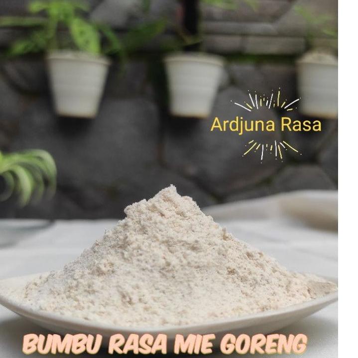 

[CODE YS22] BUMBU MIE INDOMIE GORENG 500gr bisa di pakai sekitar (200porsi) [ZG1]