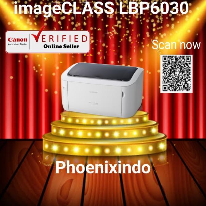 Printer Canon LBP 6030