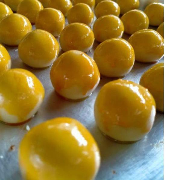 

11.11✔️NASTAR DAN KASTANGEL HOME MADE|KD1