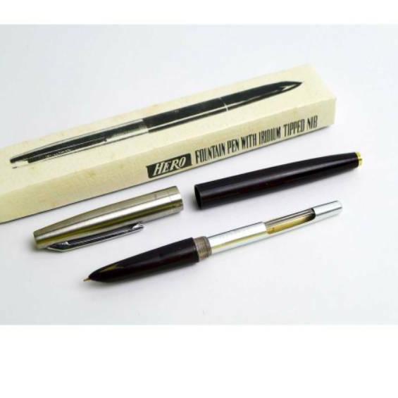 

Best! FOUNTAIN PEN KALAM KALIGRAFI HERO JADUL HADIAH HARI GURU .. ..