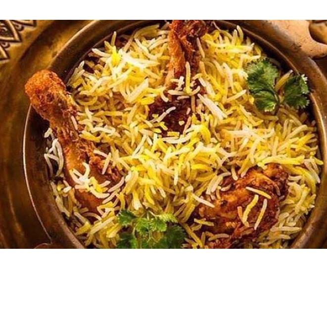 

FREE ONGKIR!promo! Beras Basmati Shan 1kg + 1 kotak Shan Bombay Biryani Bumbu Paket Nasi Biryani|SQ3