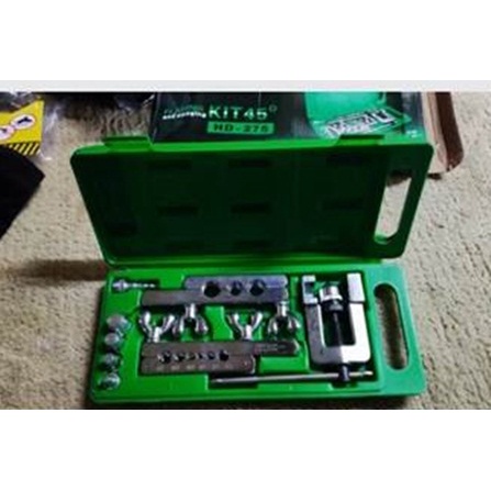 Flaring Tool  Swaging tool  Flaring