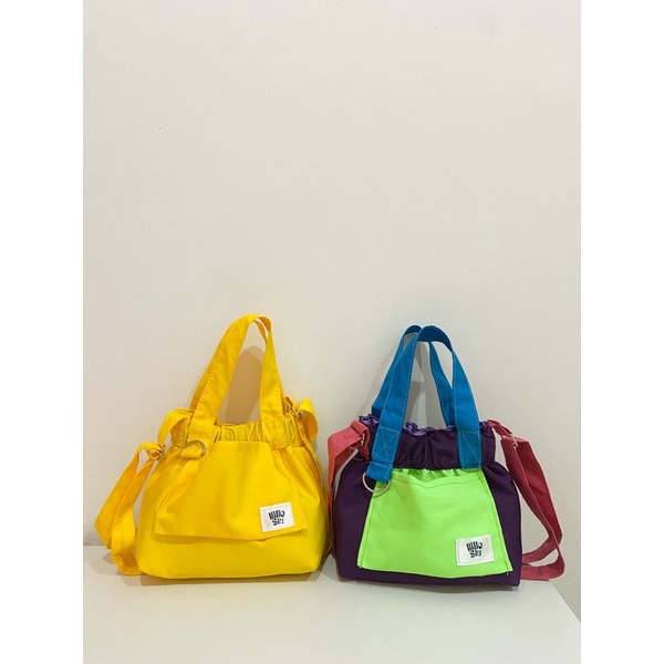 Tas Anak perempuan  / VIBY BAG