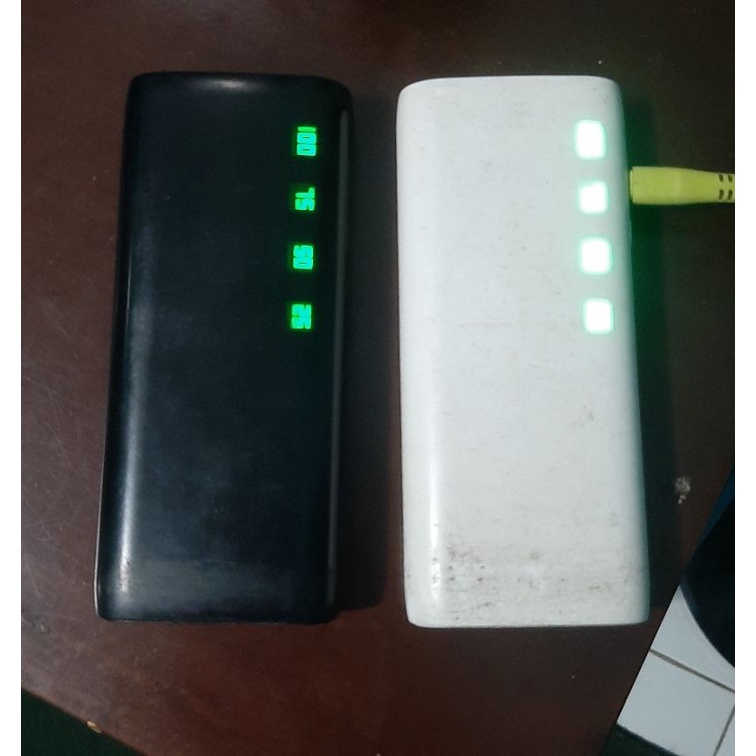 PB Robot 10000mah seken