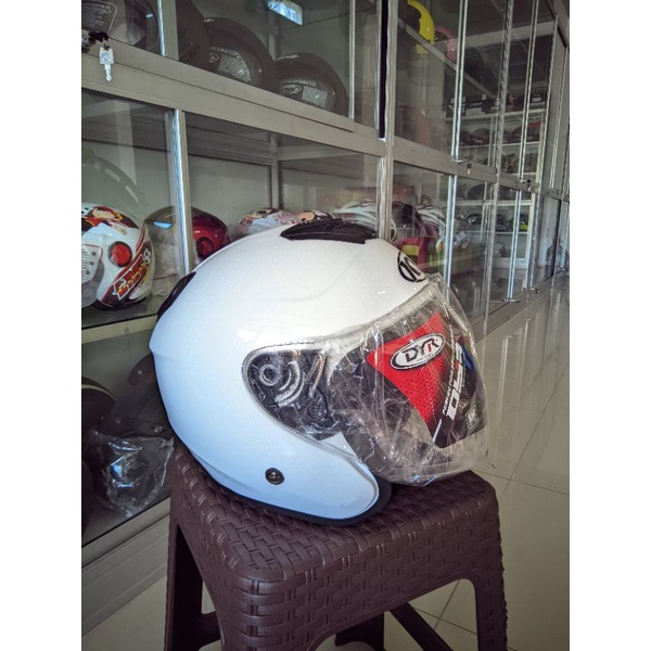 HELM KYOTO MERK DYR 100%