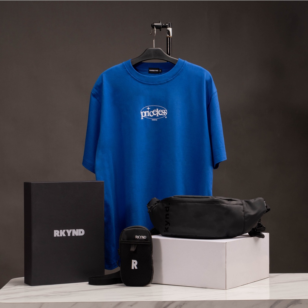 RKYND Christmas Package series