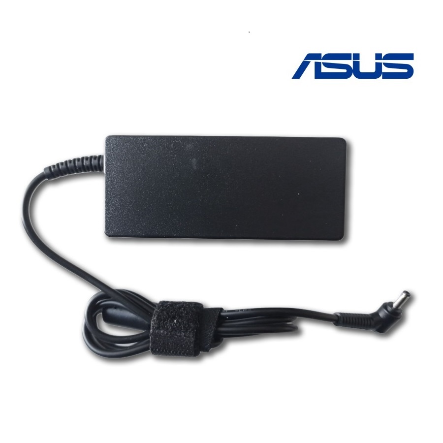 ORIGINAL ADAPTOR ASUS 19V 3.42A (4.0x1.35MM) A456 A456U A456UR A456UQ A407 A407M A407MA A407U A407UA