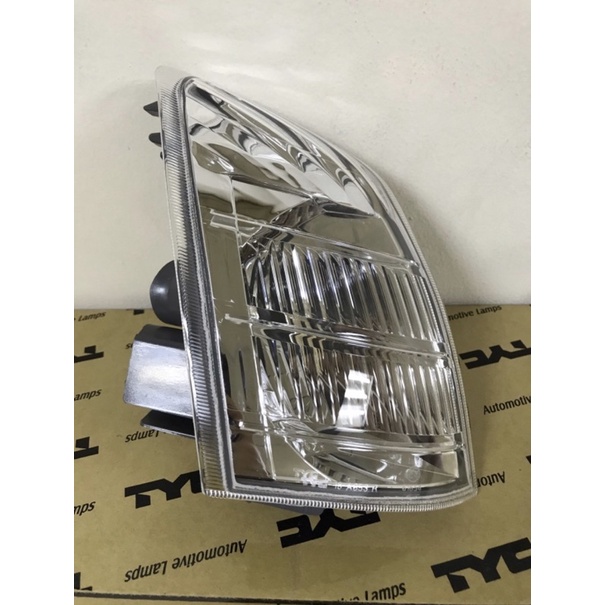 Mika Lampu Sein Sen Assy Nissan Xtrail T30 2003-2008