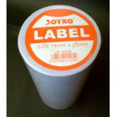 

FLASH SALE Paket Joyko MX-6600A (huruf,angka) - Alat Lebel Harga 3791 セ