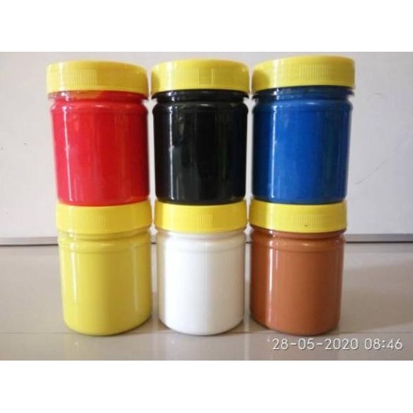 

➲Paling Dicari Cat Lukis Kaligrafi 160 gram [NWZ]