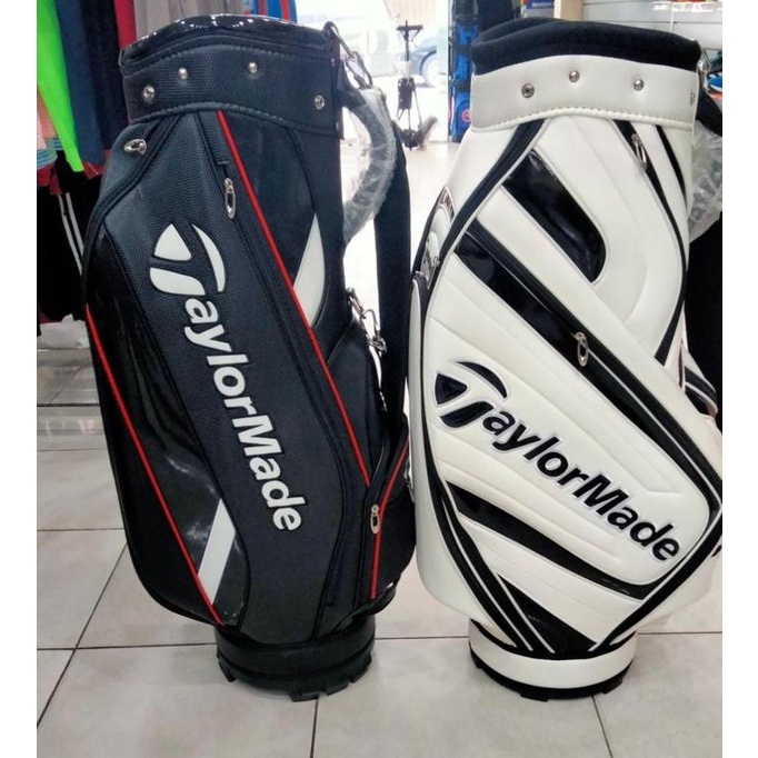 Taylormade Golf Bag - tas golf