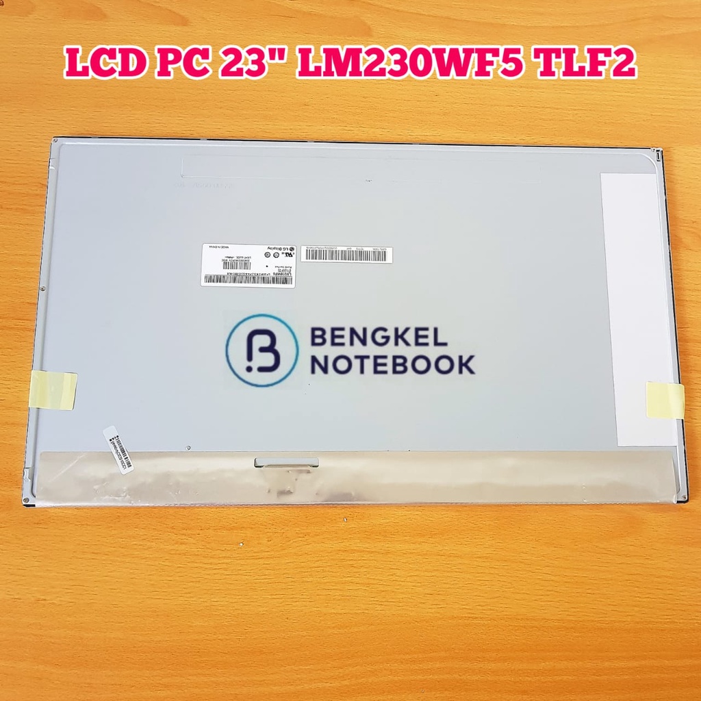 LCD PC 23&quot; LM230WF5 TLF2