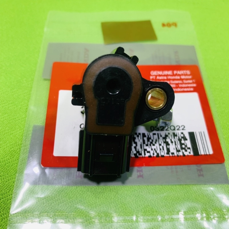 Sensor TPS Genio Beat Led 2020 2021 2022 KOJ scoopy led k2f