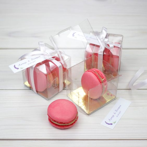 

MACARON MIKA - HADIAH SOUVENIR - SOUVENIR ULANG TAHUN - SOUVENIR PERNIKAHAN - KUE KERING UNIK