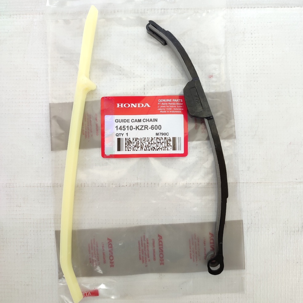 KARET TENSIONER HONDA VARIO 125 14510-KZR-900