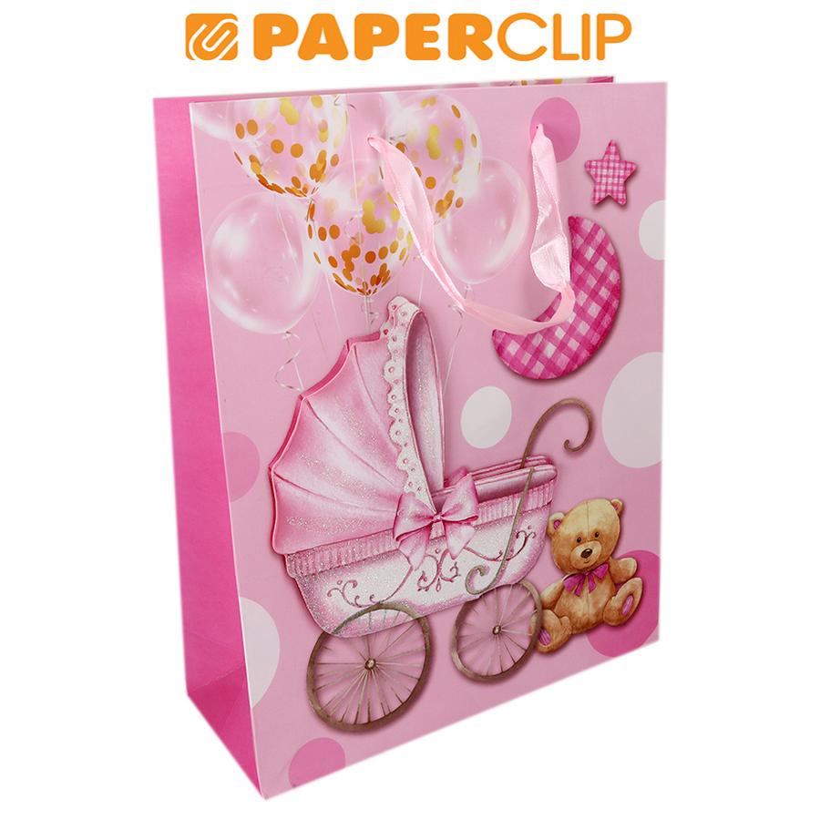 

PAPER BAG FD1298M