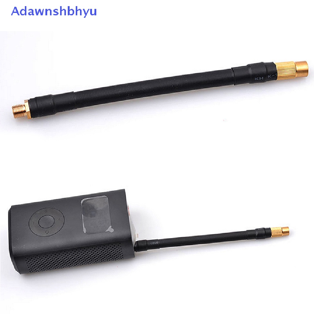 Adhyu Selang Mulut Ekstensi Tabung Pengganti Untuk Xiaomi Air Pump Electric Inflator Part ID