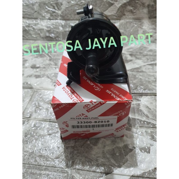 FILTER BENSIN CALYA SIGRA - FUEL FILTER GRAND AVANZA