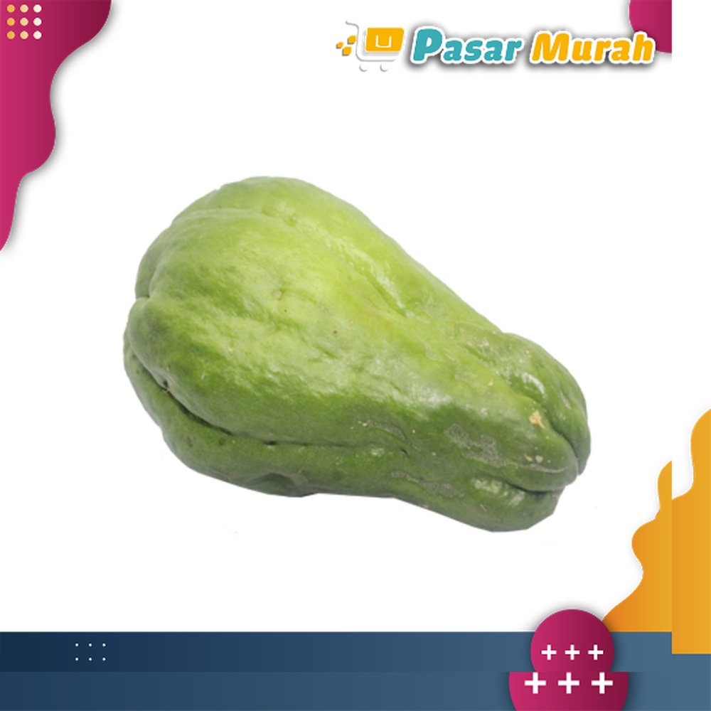 

Labu Siam/Jipang/buah | PASAR MURAH MEDAN