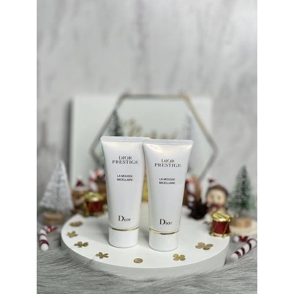 Dior Prestige La Mousse 50g (new packaging)