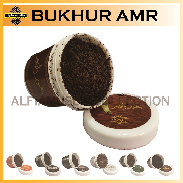 Buhur Al khanjar / Buhur alkhanjar / Bukhur alkhanjar / buhur/bukhur/dupa/pengharum ruangan