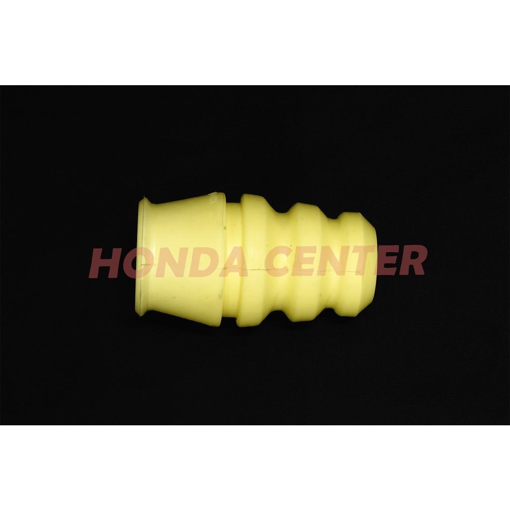 karet rubber stopper dumper shock breaker karet anti kandas karet dumper shock depan jazz gd3 2004 2005 2006 2007 2008 vtec idsi