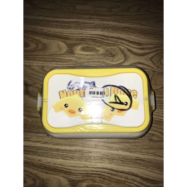 tempat makan / bekal anak