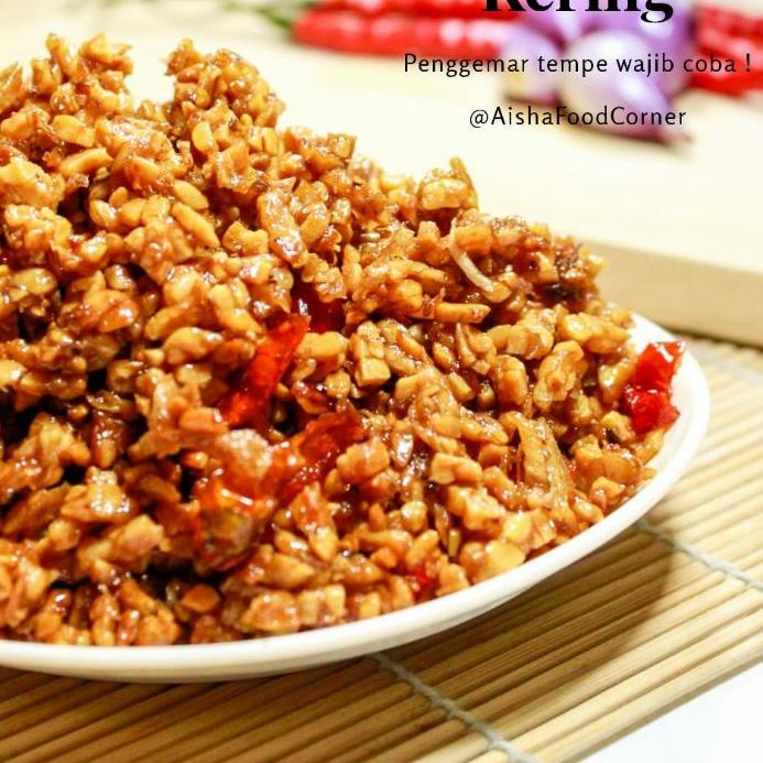 

Paling Laris TEMPE OREK KERING