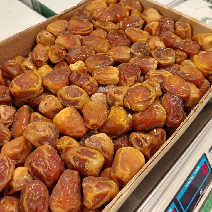 

SALE!!SUKARI/KURMA SUKARI/SUKARI 3KG/SUKARI FRESH/KEMASAN 3KG|RA1