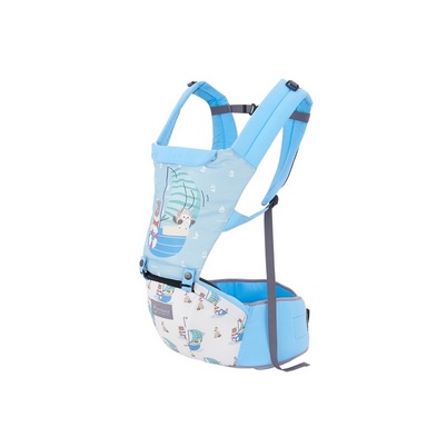 Omiland Gendongan Hipseat Sailor New Series OB551612