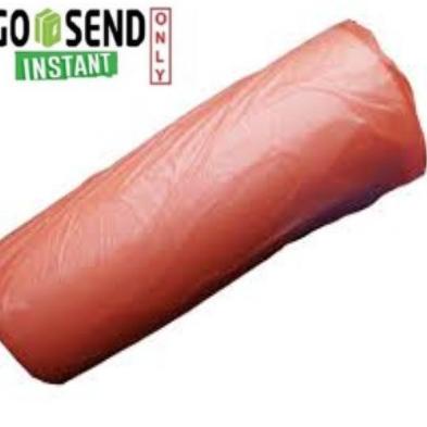 

ェ Bubble Wrap Putih 1 Roll Besar 125cm X 50 Meter Plastik Gelembung Packing Olshop SURABAYA ⇫