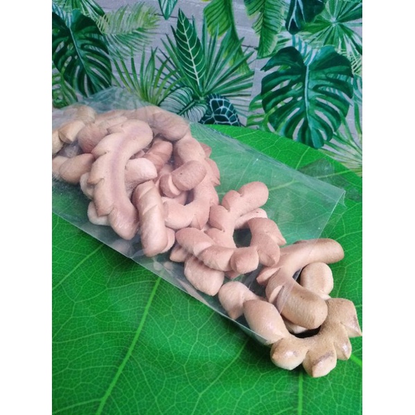 

KUE KERING AMBON