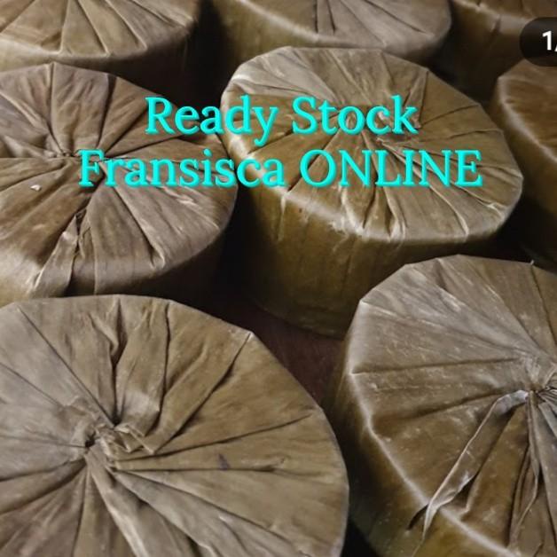

Kue Keranjang Ny Lauw 500 Gram 031