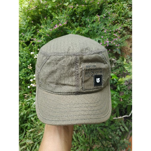 Topi second komando import