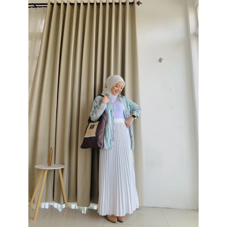 BLOUSE RAYON DIGRA V2