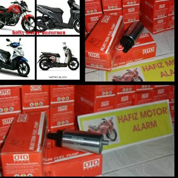 Dijamin Original rotak beat vario 125 verza cb 150 rotak scoopy rotak vario 110 rotak vario fi vario