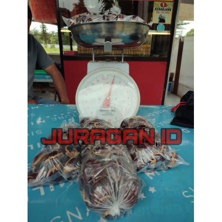 

Jengkol Jering Mentah 500g