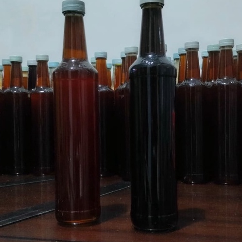 

MADU BOTOL | 460mL