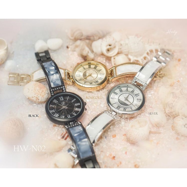 Jam Tangan Hody Watch N02