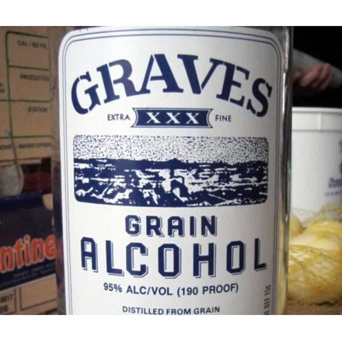 

550ml PGA ( Pure Grain Alcohol ) / alkohol food grade 95 96 %