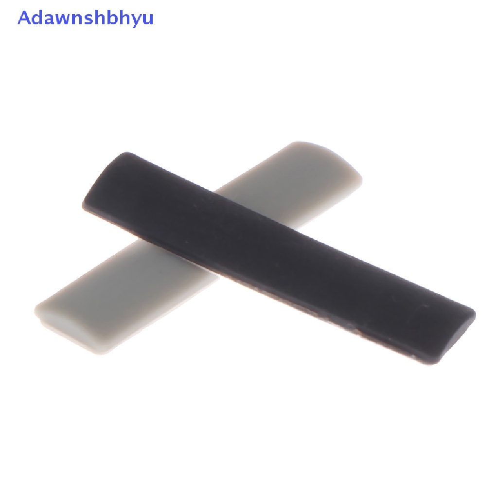 Adhyu 1PC Karet Kaki Foot Bottom Base Cover Untuk Lenovo Thinkpad E480 R480 E485 E490 ID