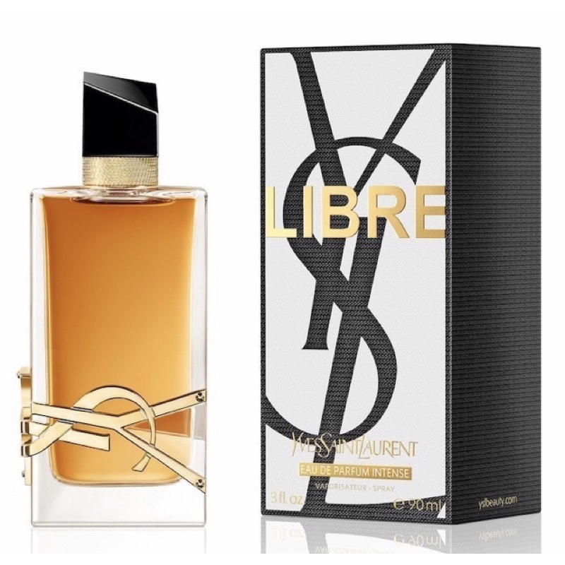 Parfum YSL Libre Intense EDP 90ml Original